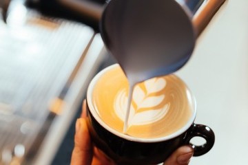 Barista Nedir