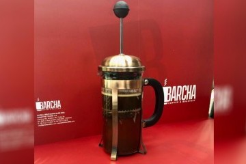 FRENCH PRESS
