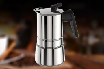 MOKA POT